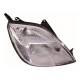 Ford Fiesta 2002-2005 Halogen Head Lamp Unit Driver Side